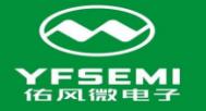 YFSEMI(江蘇佑風(fēng)微)