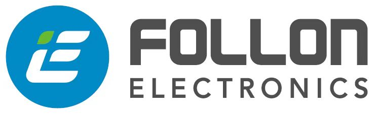 FOLLON(富隆電子)