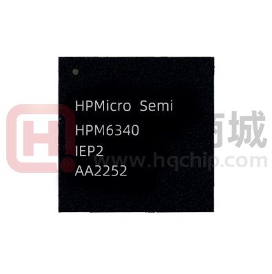 HPM6340IEP2
