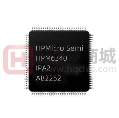 HPM6340IPA2