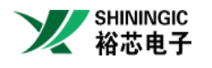 SHININGIC