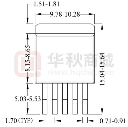 SY6103MAC