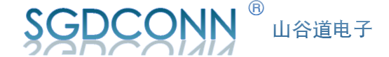 SGD(山谷道电子)