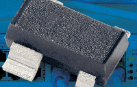 SR05 系列 TVS 二极管阵列 - 高速