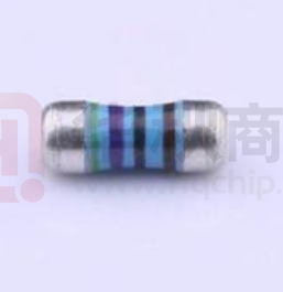 MELF-MFR02041/4WS4.7KΩFT50