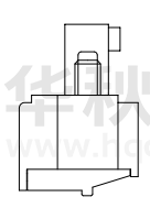 DB2EKM-3.5-4P-GN-S