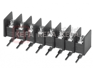 KF25R-7.62-6P