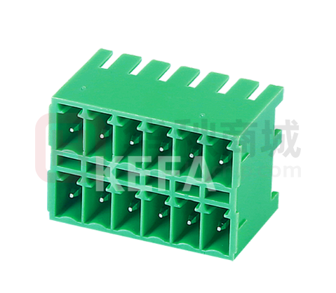 KF2EDGKRH-3.81-2*10P