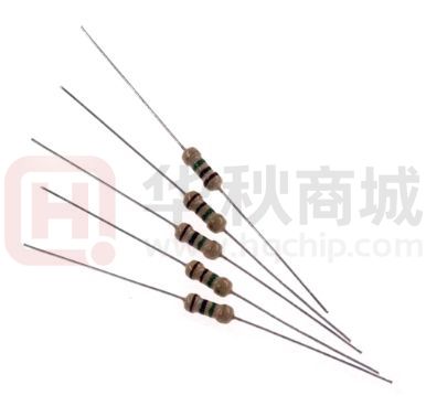 CF1/4W-3KΩ±5% T