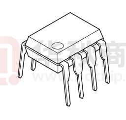 NJM4558DD