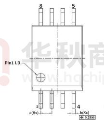 NSI8220W0-DSWVR