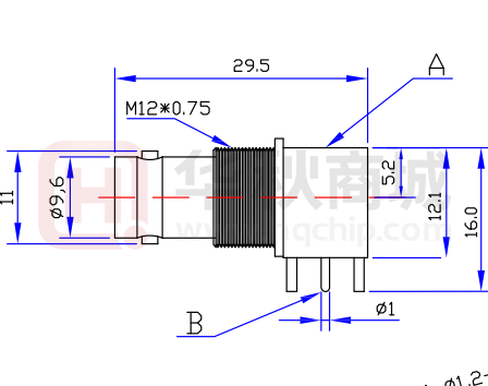 KH-BNC50-801-0225