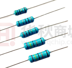 MF1/2W-2M±1%-XT52