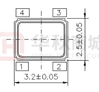 XC32M4-27.120-F15NLDTL