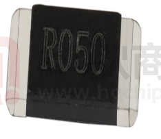 HoLR4527DS-7W-50mR-1%