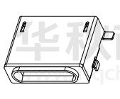 USB-PG 10PIN 040