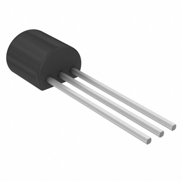 LT1034CZ-2.5#PBF