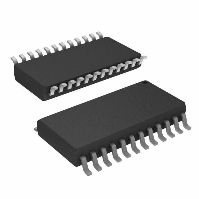 MAX521AEWG+T