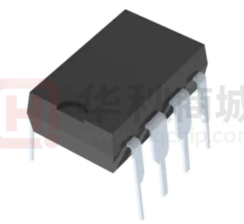 TLC271ACP