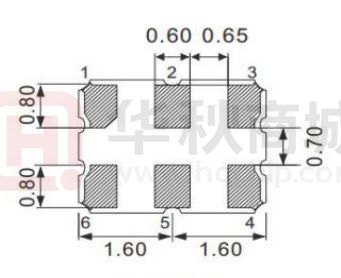 OB2EL89CLIC112YLC-156.25M