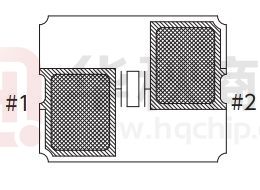 DSX320G 8M 1ZCM08000EE0A