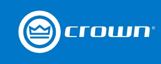 CROWN AUDIO
