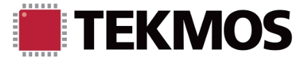 TEKMOS