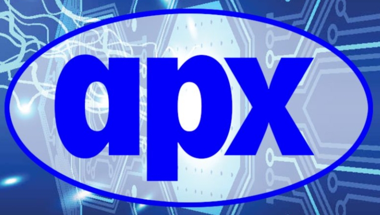 APX TECHNOLOGIES