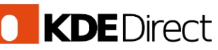 KDE Direct