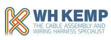 WH KEMP