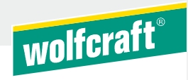 Wolfcraft