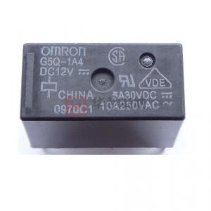 G5Q-1A4 DC12