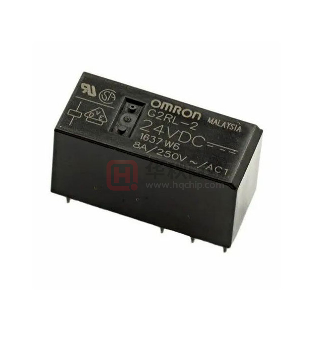 G2RL-2 DC24