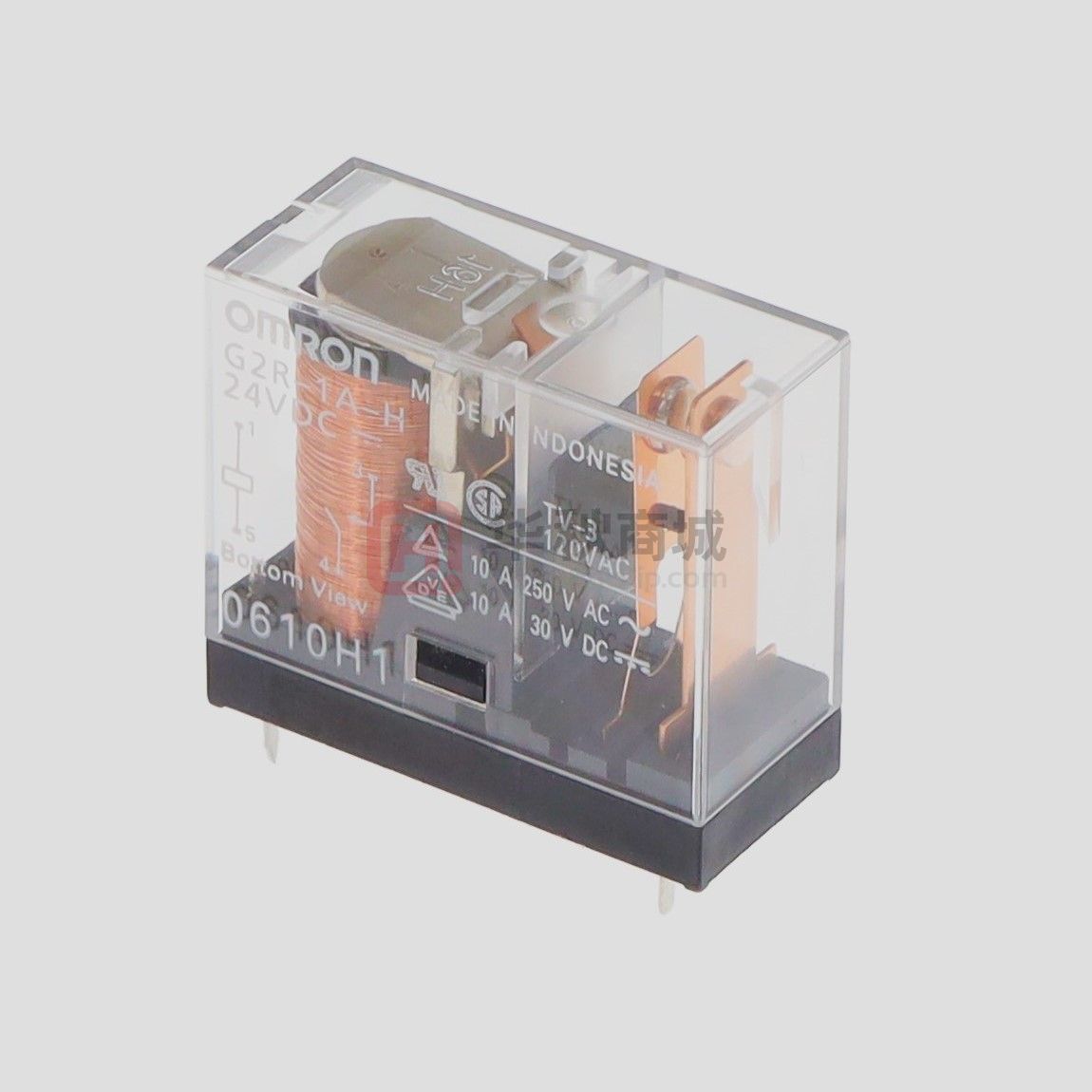 G2R-1A-H DC24