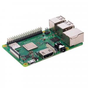 Raspberry Pi 3 Model B+