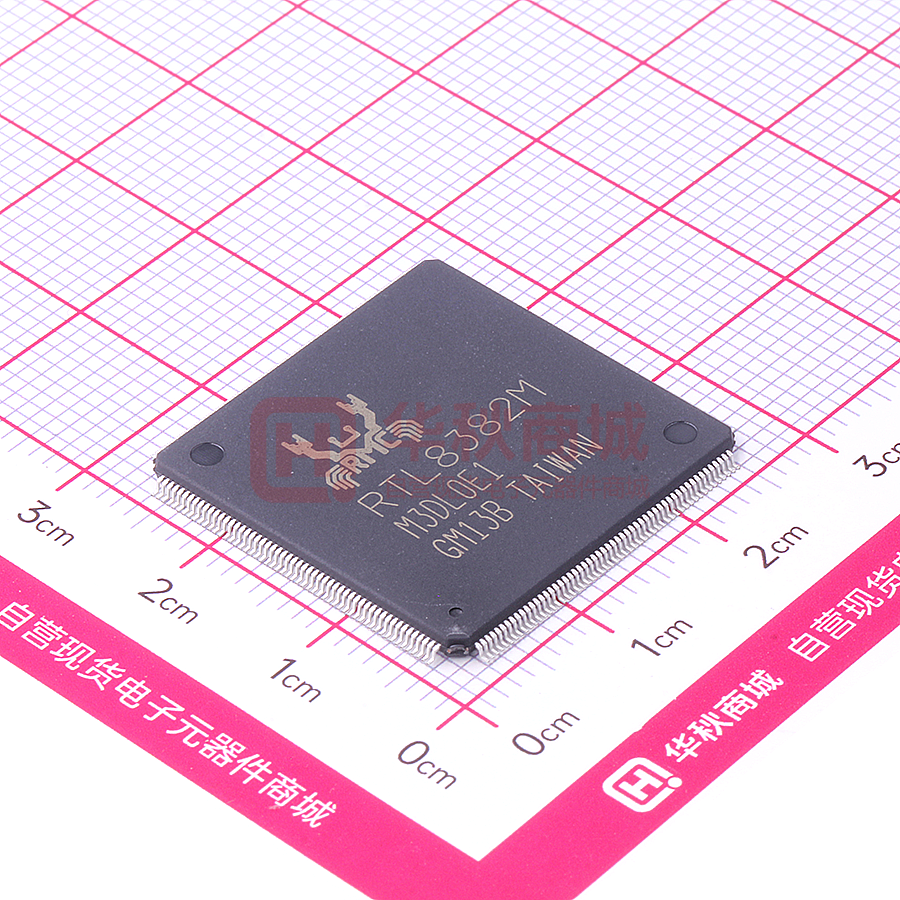 RTL8382M-VB-CG