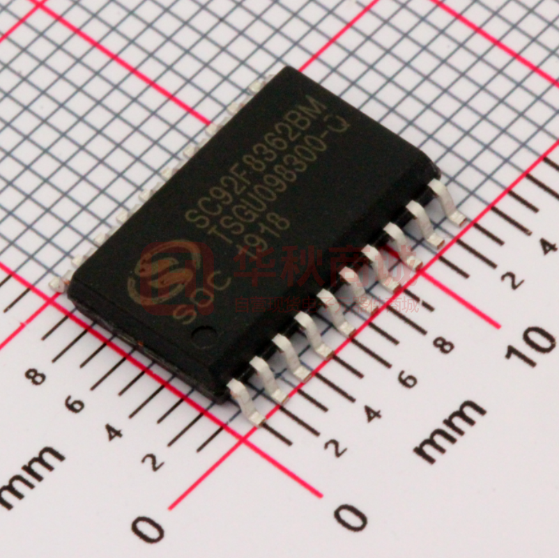 SC92F8362BM20U