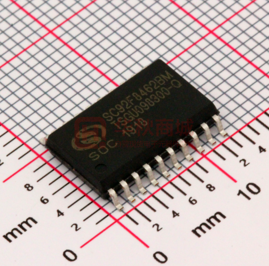 SC92F8462BM20U