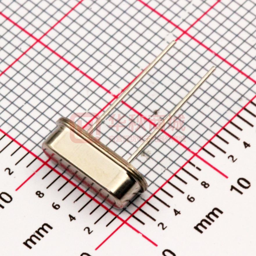 XIHBDCNANF-18.432MHz