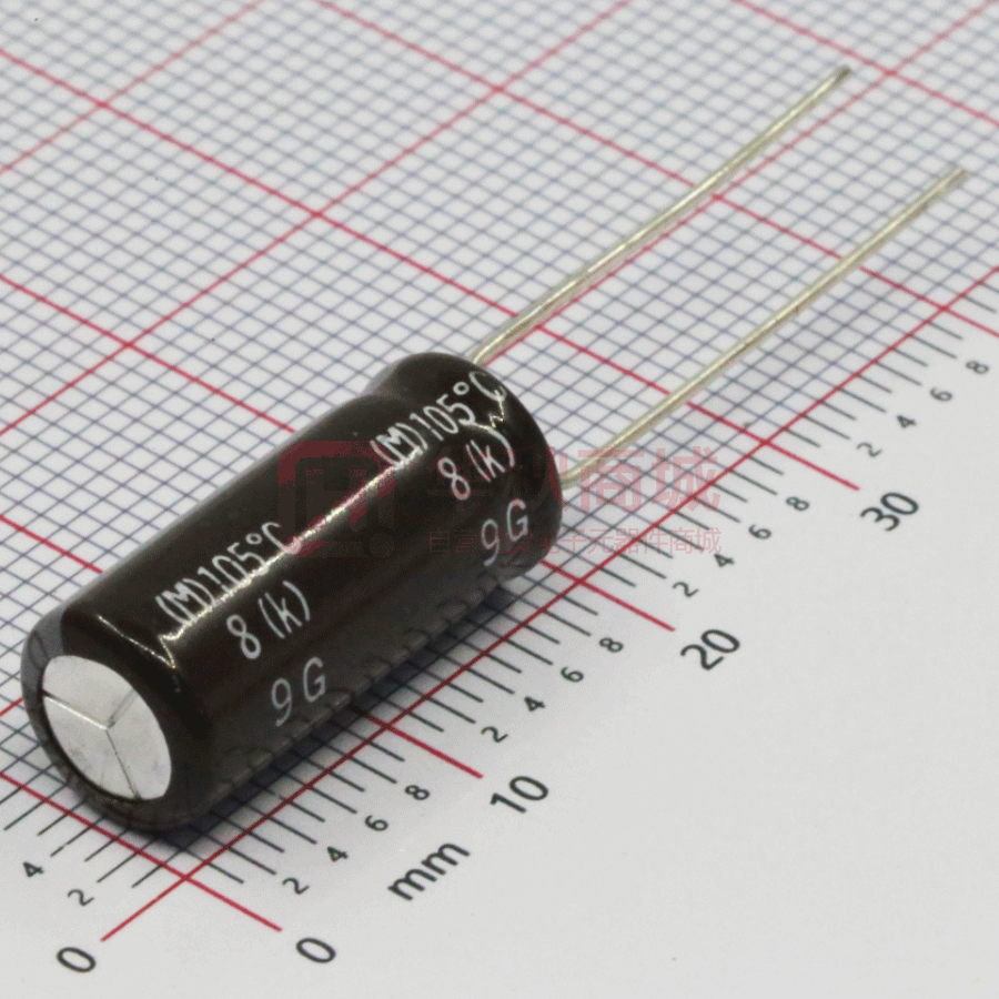 EKY-250ELL471MH201(无卤)