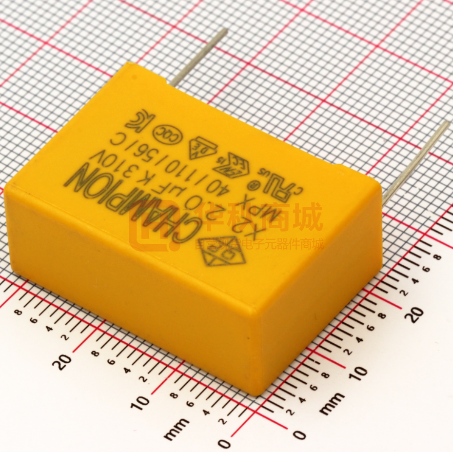 SMQP205K310XXF2B2815