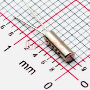 DT-26 32.768KHz 6PF 20PPM