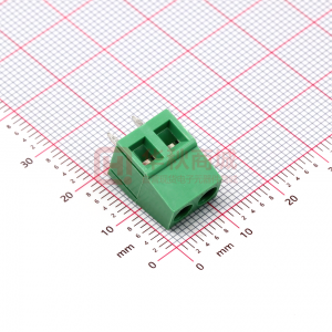 MX128-5.08-GN01-02P-Cu-Y