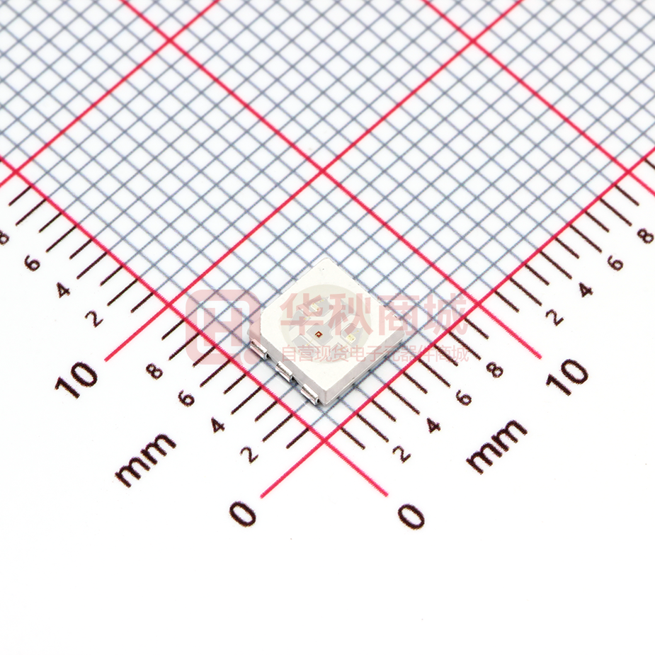 TC5050RGBF20-3CES-AF51