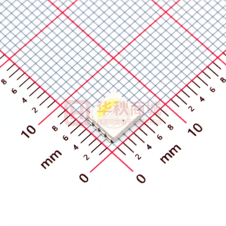 TC5050RGBW6D06-4CSAR3-AFW603A