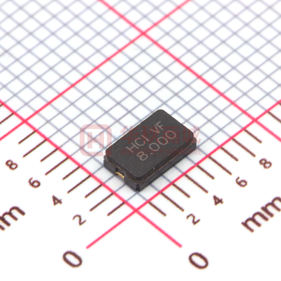 XC53G2-8.000-F20LJDT