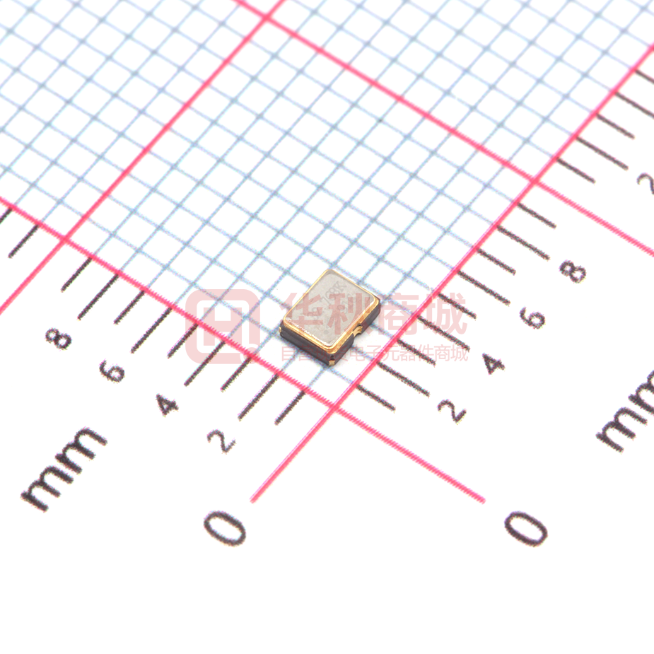 OYETELJANF-32.768KHZ