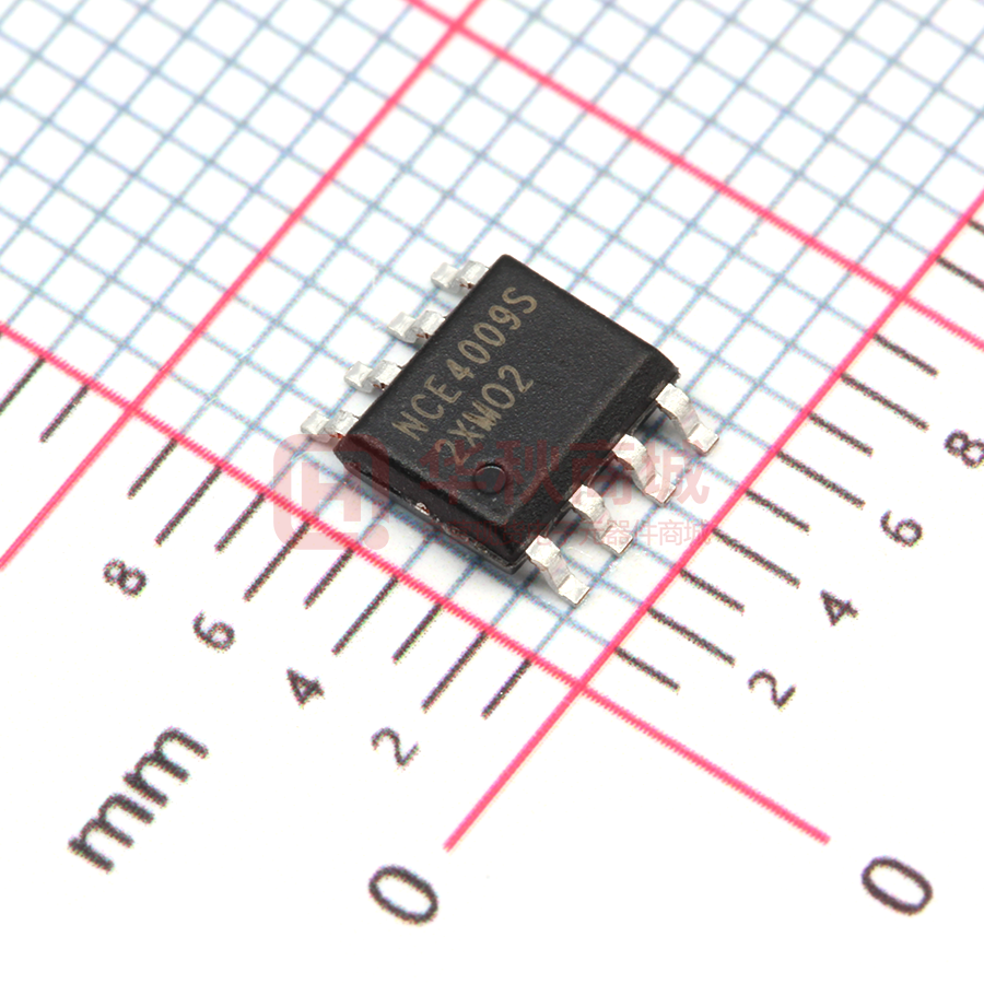 NCE4009S