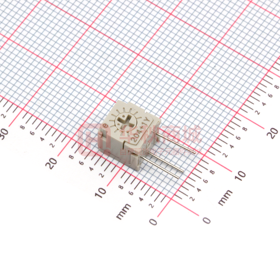 FT-63ES 200K ohm(204) 10