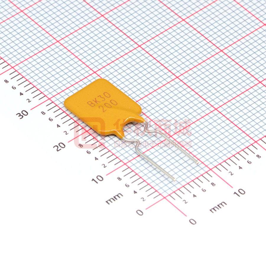 BK30-200-SI